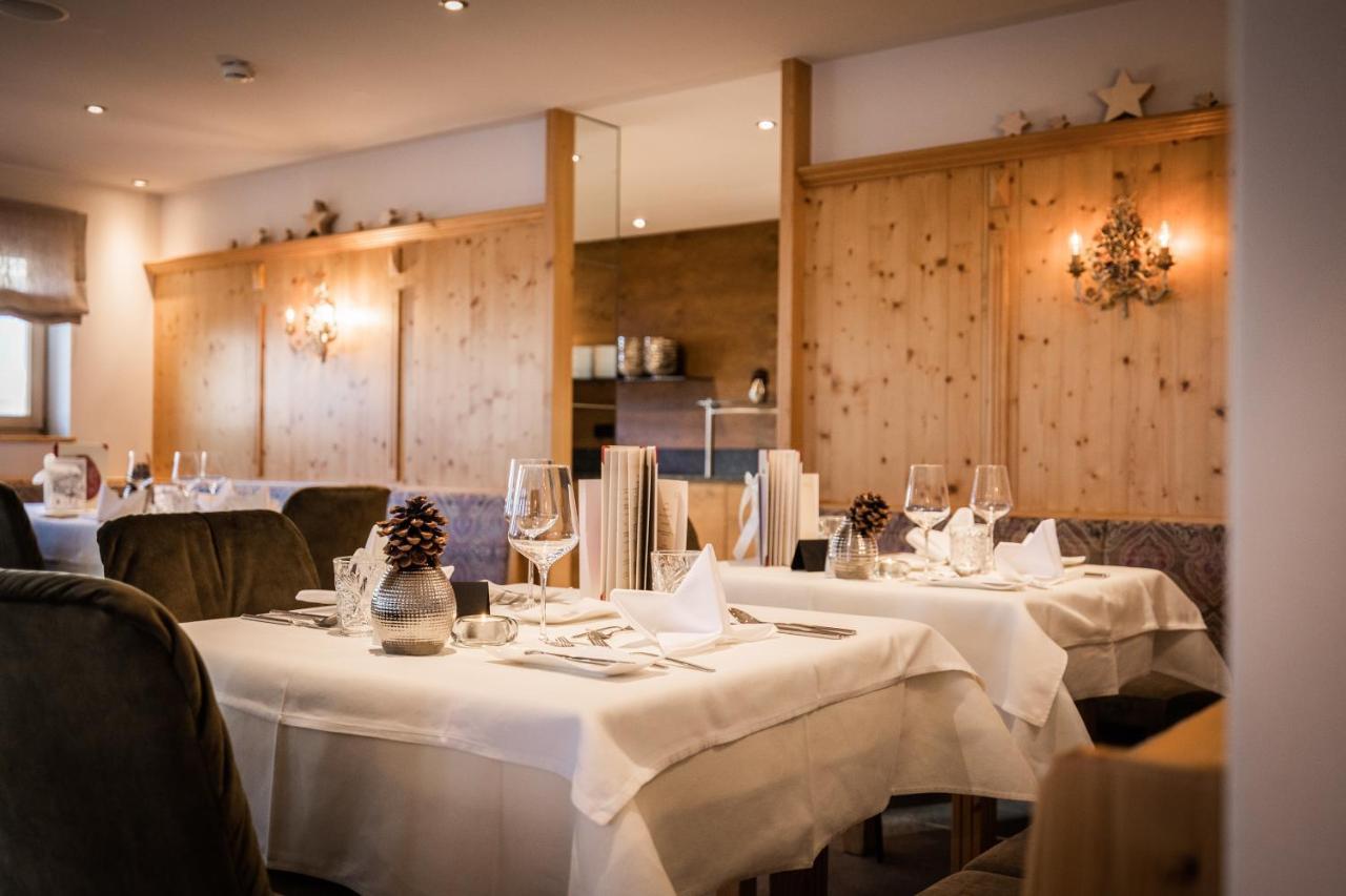 Hotel Sonnegg Saalbach-Hinterglemm Bagian luar foto