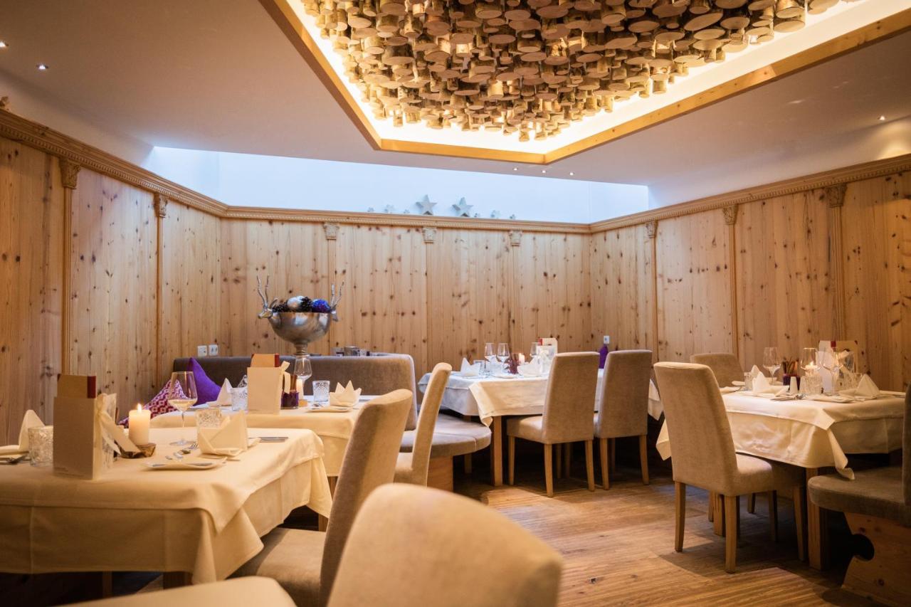 Hotel Sonnegg Saalbach-Hinterglemm Bagian luar foto