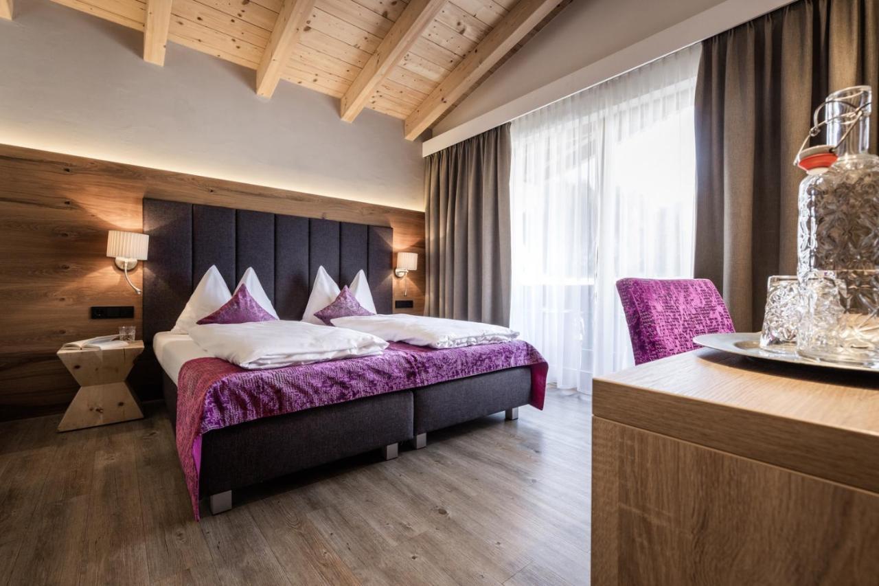 Hotel Sonnegg Saalbach-Hinterglemm Bagian luar foto