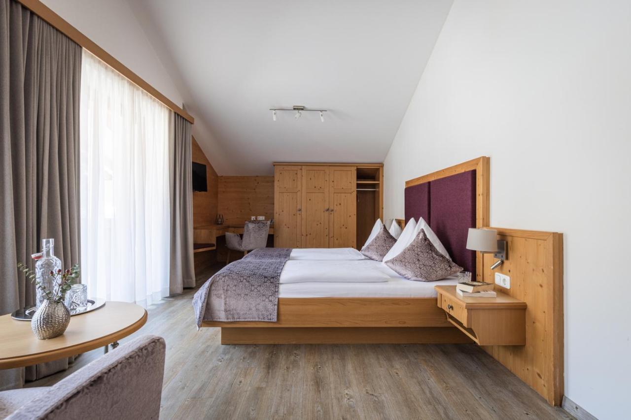 Hotel Sonnegg Saalbach-Hinterglemm Bagian luar foto