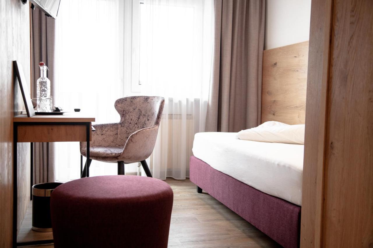 Hotel Sonnegg Saalbach-Hinterglemm Bagian luar foto