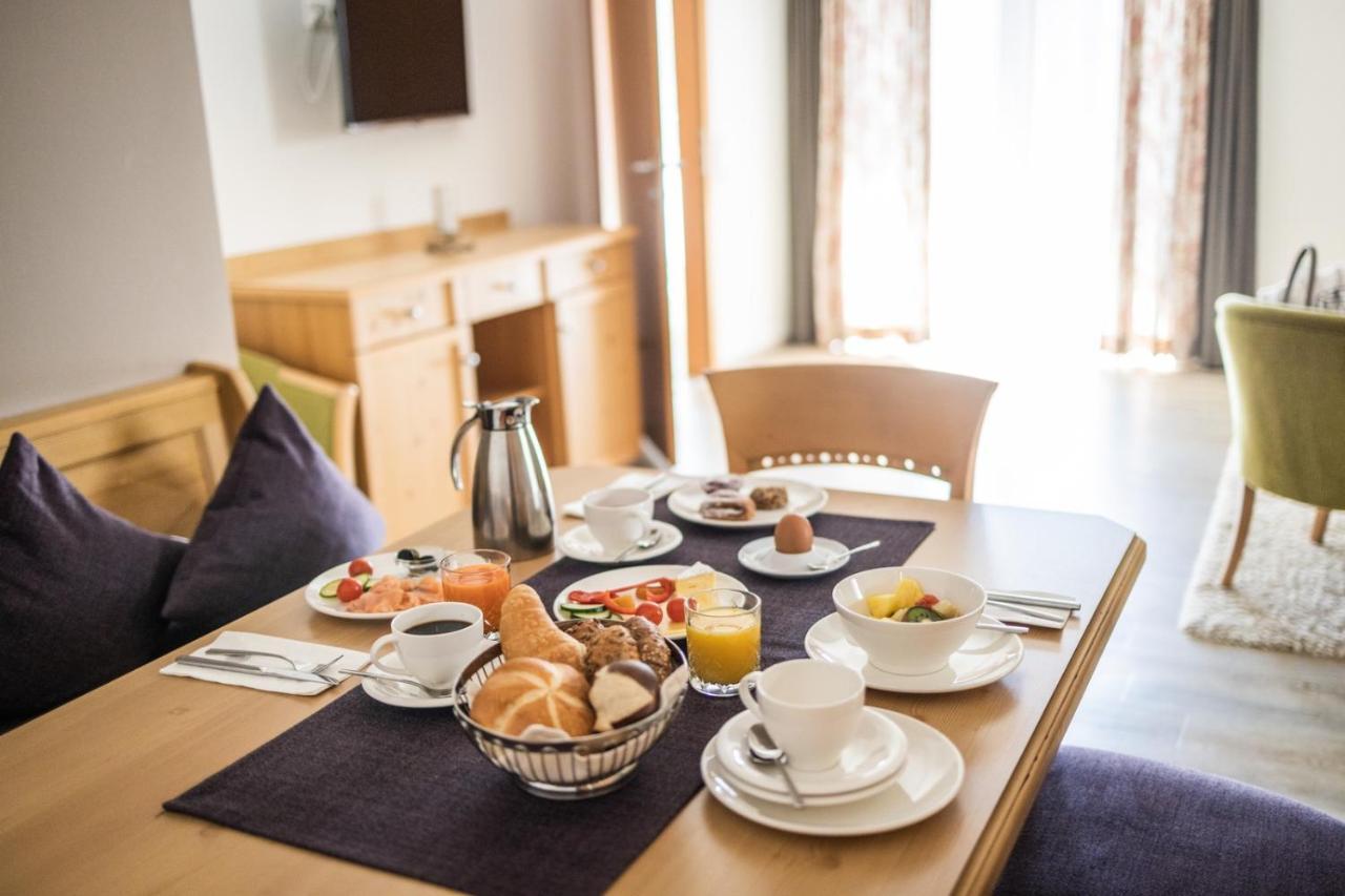 Hotel Sonnegg Saalbach-Hinterglemm Bagian luar foto