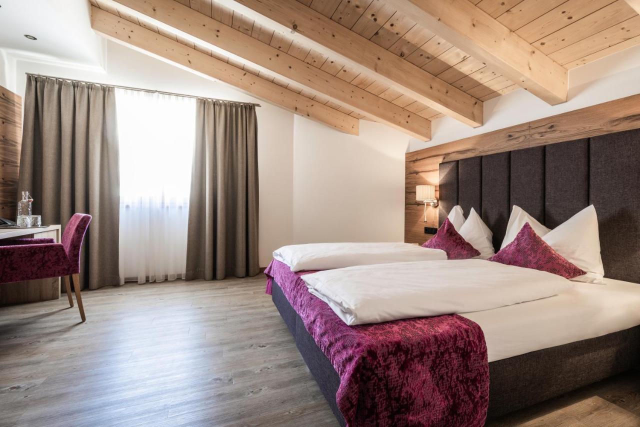 Hotel Sonnegg Saalbach-Hinterglemm Bagian luar foto
